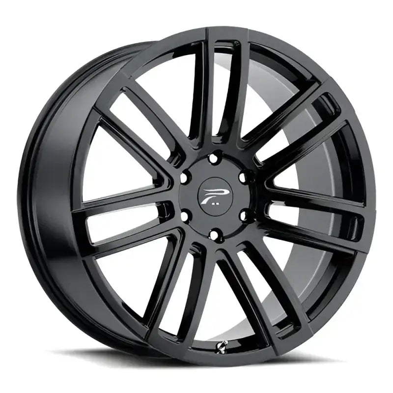 441-2963BK+25 Wheel