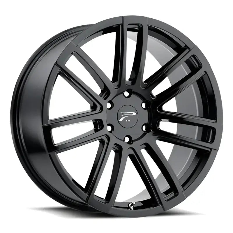 441-2963BK+25 Wheel