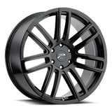 441-2963BK+25 Wheel