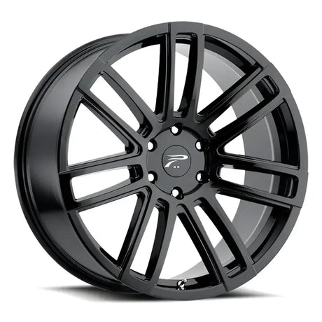 441-2963BK+25 Wheel