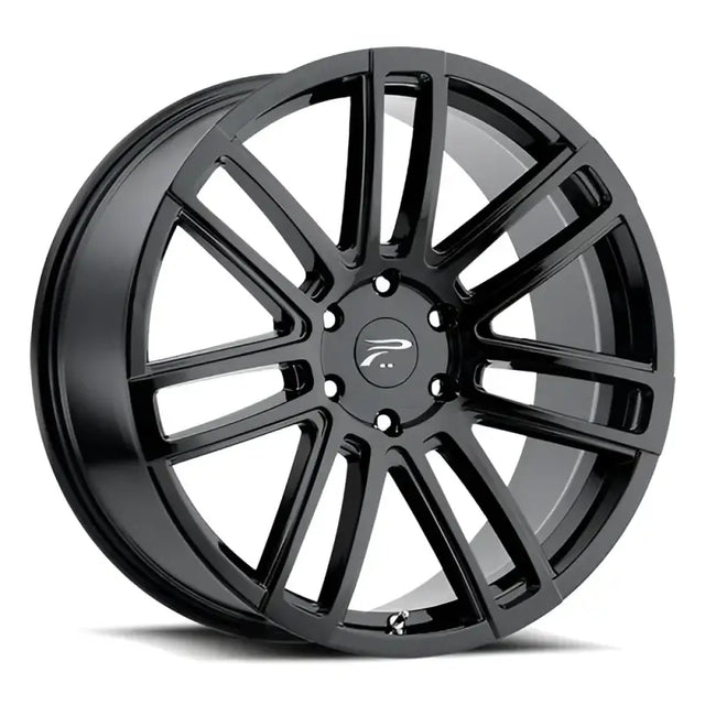 441-2963BK+25 Wheel