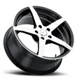 455-7812U+35 Wheel