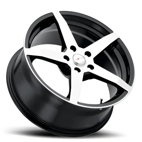 455-7812U+35 Wheel