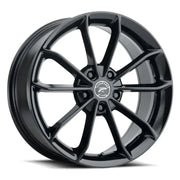 457-7831BK+40 Wheel