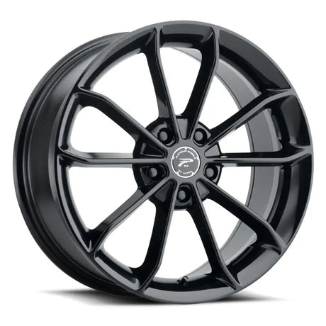 457-8880BK+35 Wheel