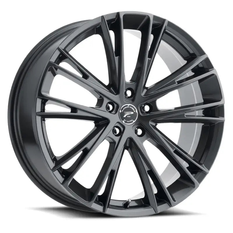 458-8843GN+35 Wheel