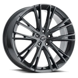 458-8843GN+35 Wheel
