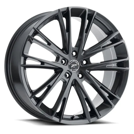 458-8843GN+35 Wheel