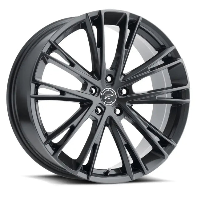 458-8843GN+35 Wheel