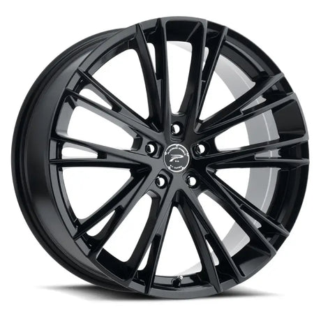 458-8844BK+40 Wheel