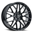 459-2844U+35 Wheel