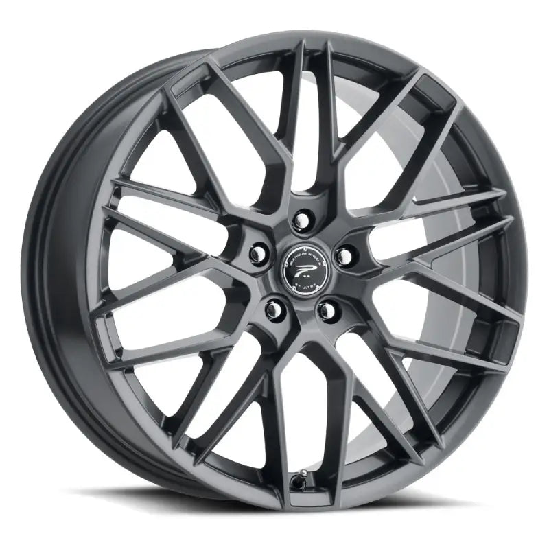 459-7866GN+40 Wheel