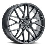 459-7866GN+40 Wheel