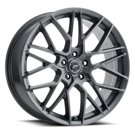 459-7866GN+40 Wheel