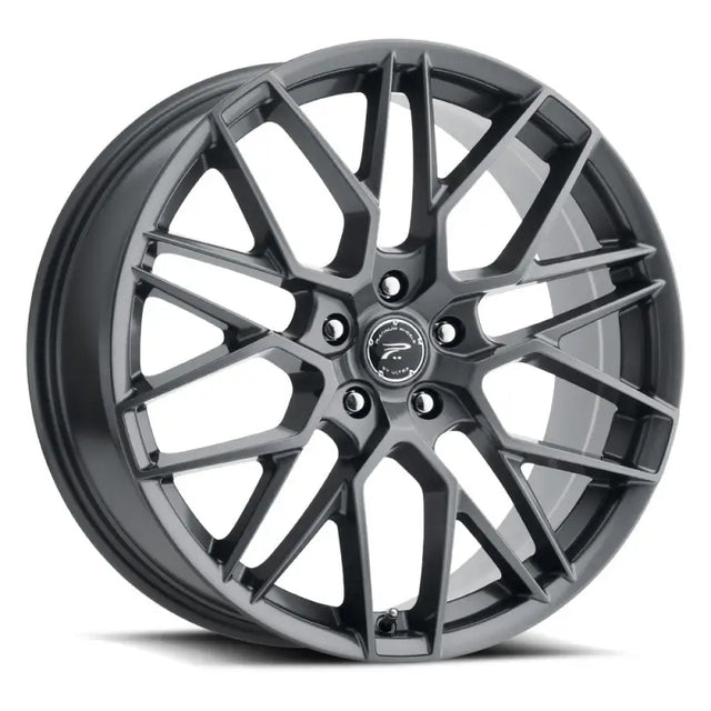 459-7866GN+40 Wheel