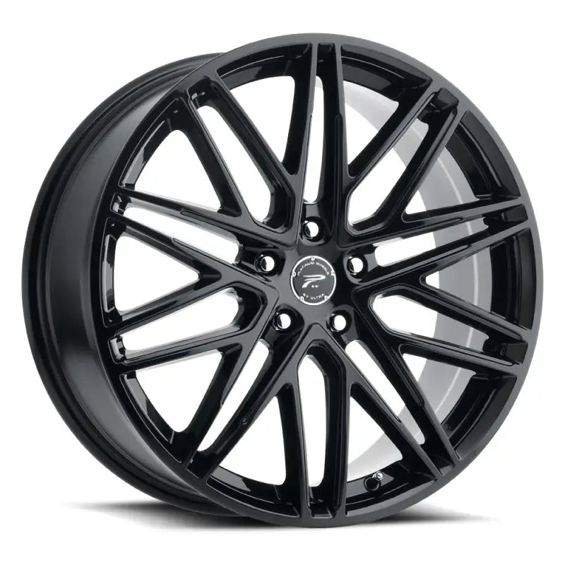 460-8844U+40 Wheel