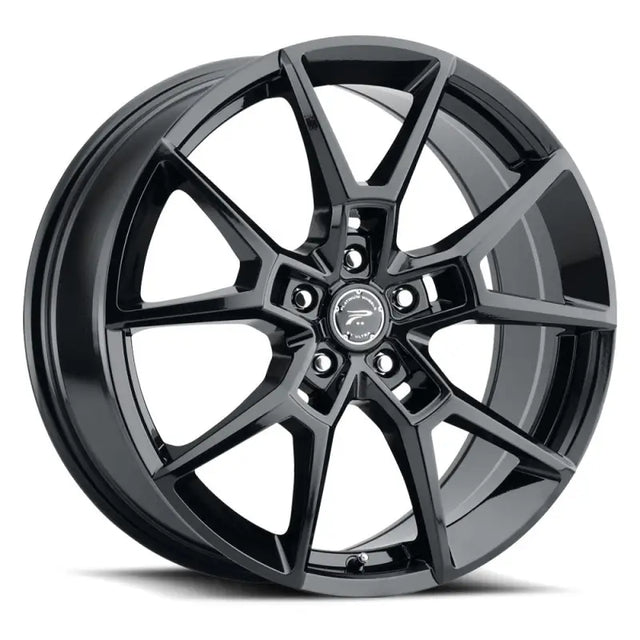 462-2844BK+35 Wheel