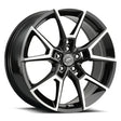462-2844U+35 Wheel