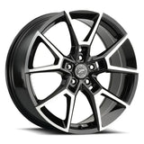 462-2844U+35 Wheel