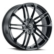 463-8844BK+40 Wheel