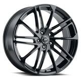 463-8844BK+40 Wheel