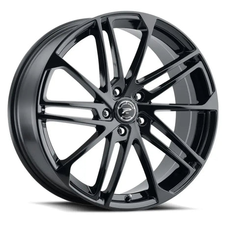 463-8844BK+40 Wheel