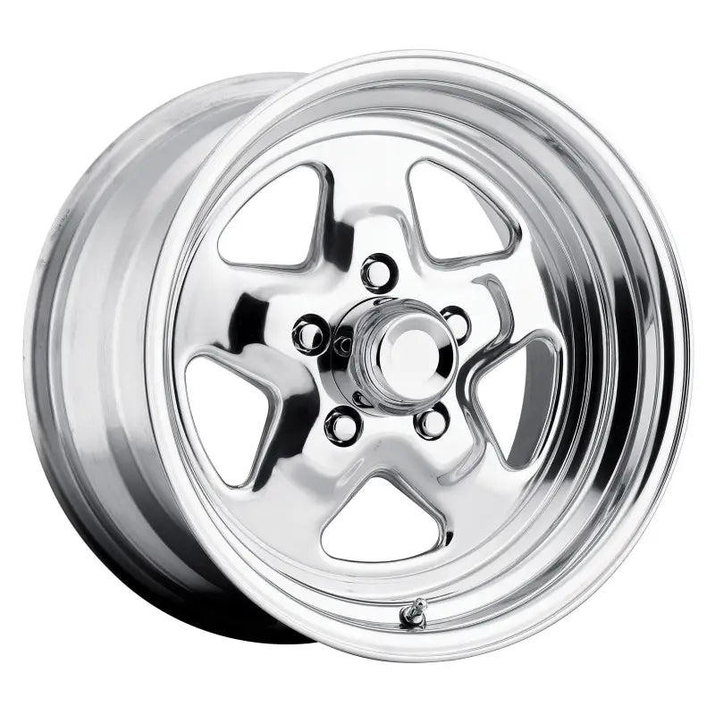 521-5734P Wheel
