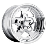 521-5734P Wheel