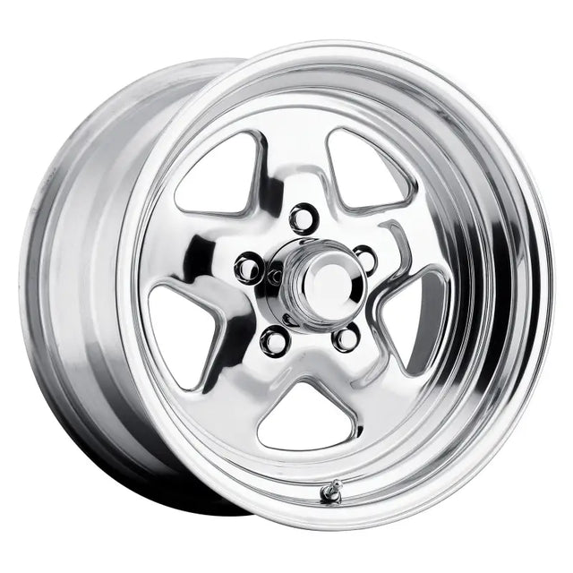 521-5734P Wheel