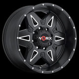 807-2982BM+01 Wheel