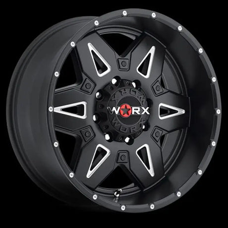 807-2982BM+01 Wheel