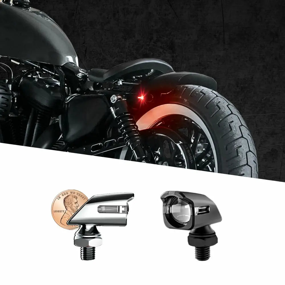 XK GLOW XK034022-B-KIT Default Vendor Ultra-compact Led