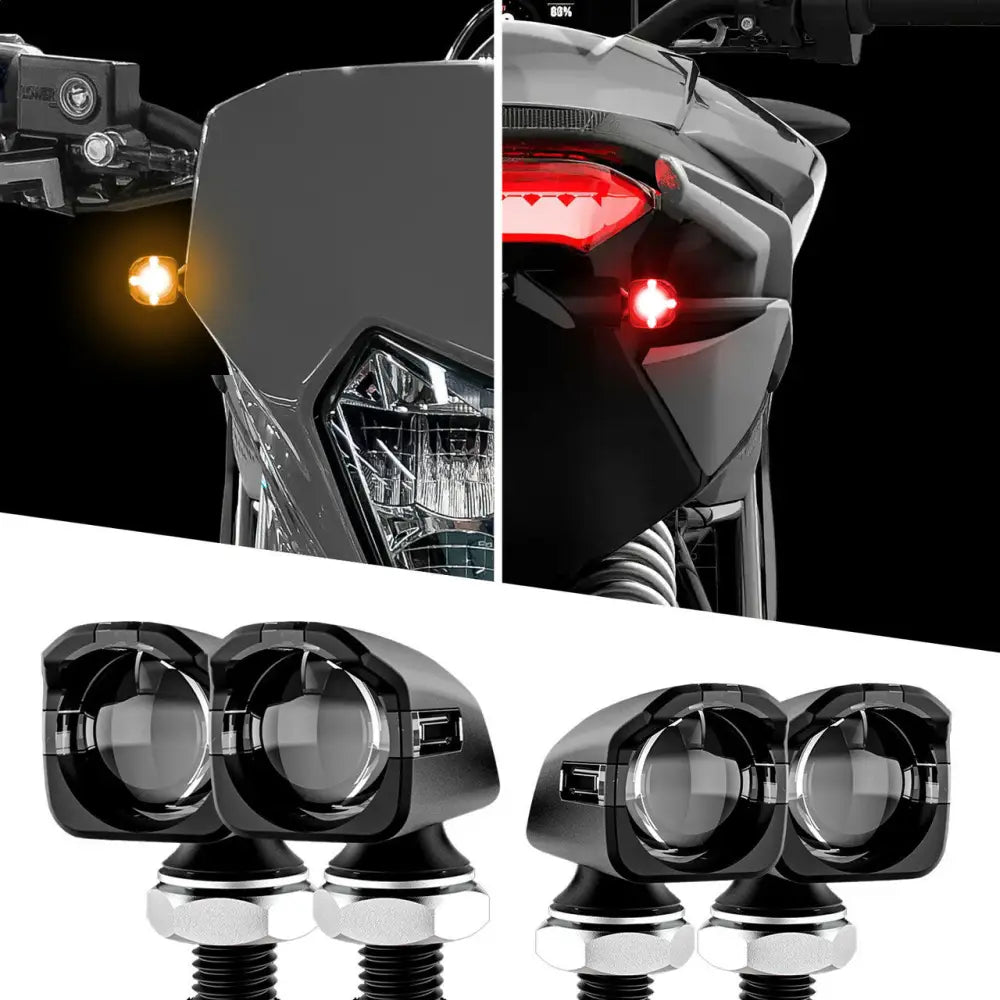 XK GLOW XK034022-B-KIT Default Vendor Ultra-compact Led