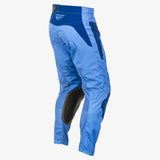 Kinetic Sym Pants Ca/Ny Ultramarine/Dark Blue Sz 30 - FLY RACING