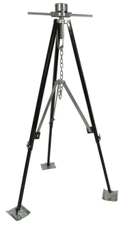 19-950600 Fifth Wheel King Pin Stabilizer Jack Stand