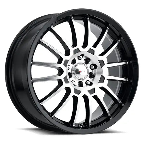 Ultra 456-8815U+40 - Glossy Black