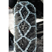 Diamond V Bar Snow Chains 32" 32x10 14 And 32x10 15 - SEDONA
