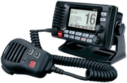 UM725 BK Uniden Ameri Vhf Um725 Bk Nmea0183 Blk - Radio