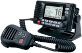 UM725G BK Uniden Ameri Vhf Um725G Bk Gps N2K Blk - Radio