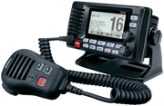 UM725G BK Uniden Ameri Vhf Um725G Bk Gps N2K Blk - Radio