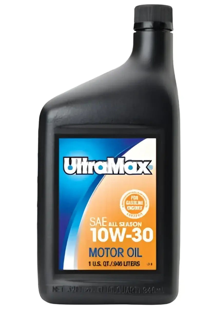 UM742 Oil