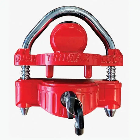 UMAX25D Trimax Universal Narrow Body    Steel Shac