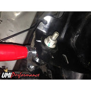 UMI Performance 10-14 Camaro 08-09 G8 Anti-Eccentric Washers - 2518