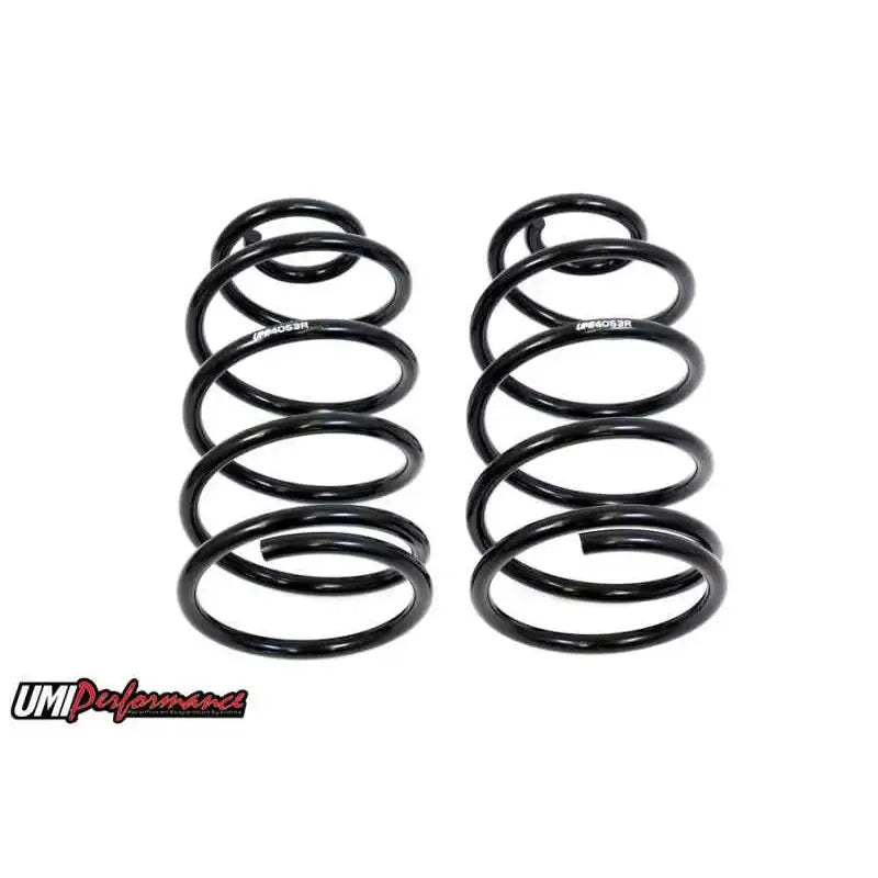UMI Performance 4048R