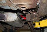 UMI Performance 4029-B