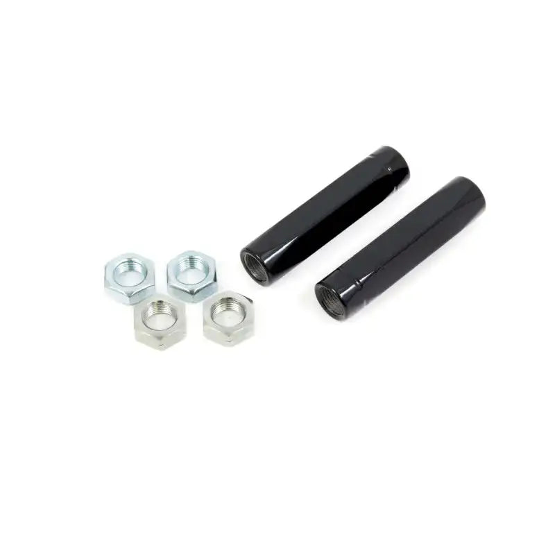 UMI Performance 64-70 GM A-Body Tie Rod Adjusters - 2103