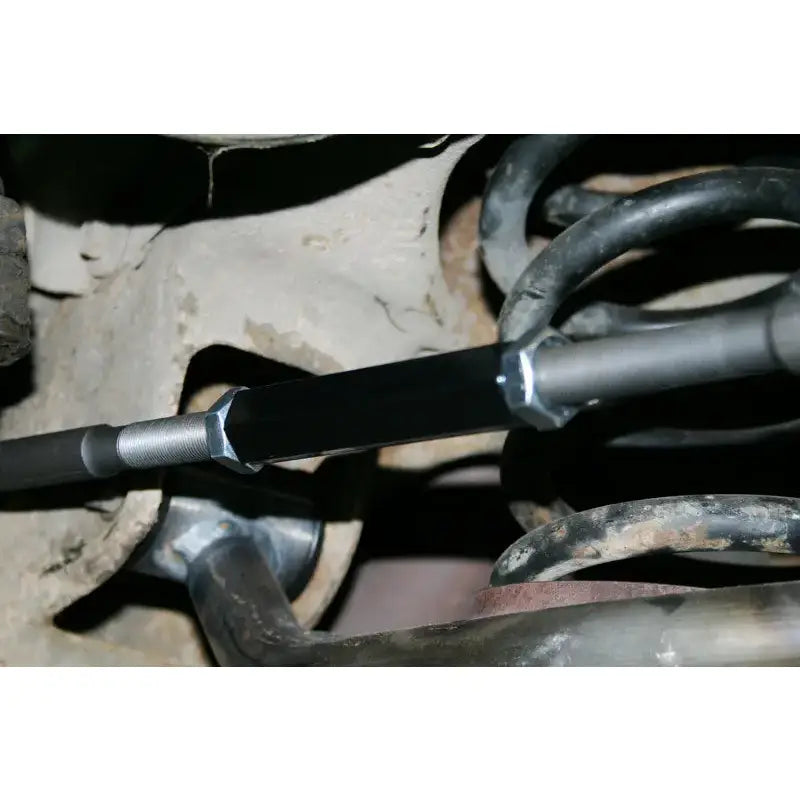UMI Performance 64-70 GM A-Body Tie Rod Adjusters - 2103