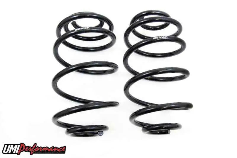 UMI Performance 4051R