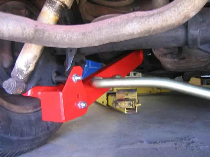 UMI Performance 4012-B