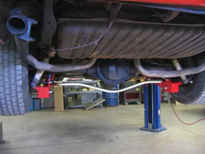 UMI Performance 4012-B